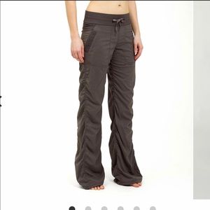 Studio Pant II No Liner